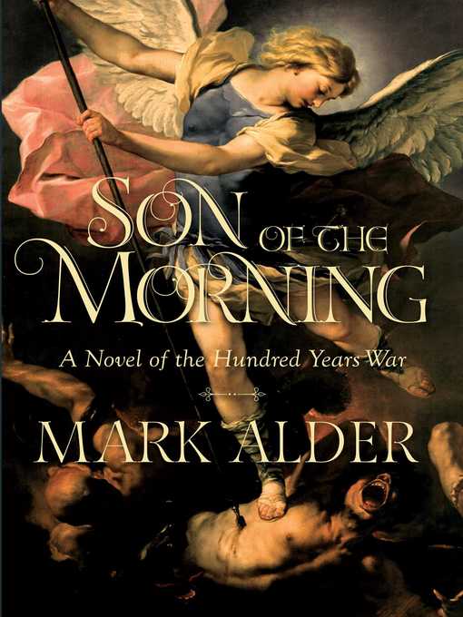 Title details for Son of the Morning by Mark Alder - Wait list